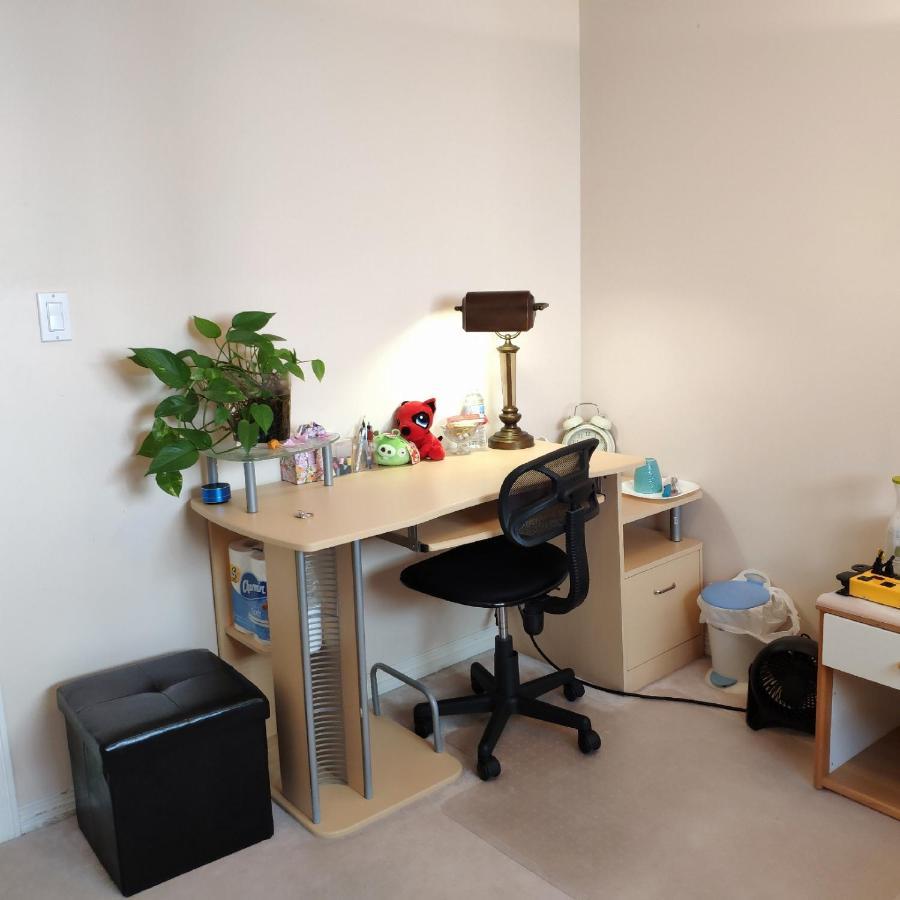Helen'S House / Close To Skytrain And Airport Vancouver Luaran gambar