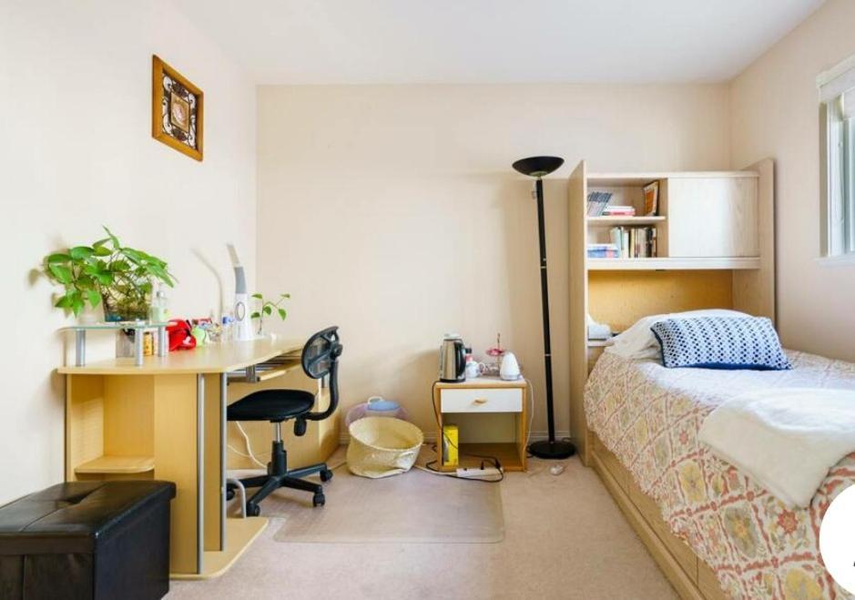 Helen'S House / Close To Skytrain And Airport Vancouver Luaran gambar