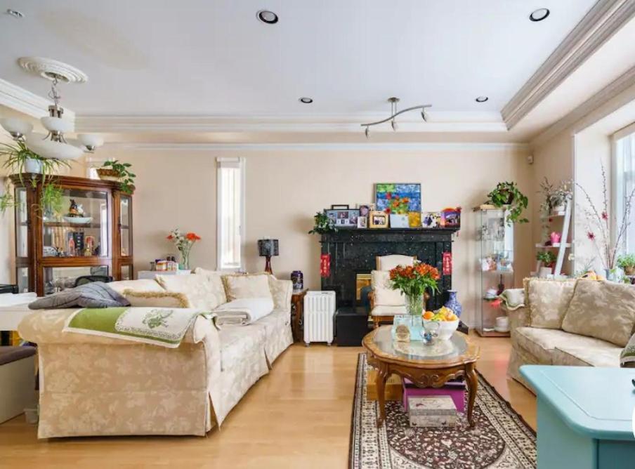 Helen'S House / Close To Skytrain And Airport Vancouver Luaran gambar