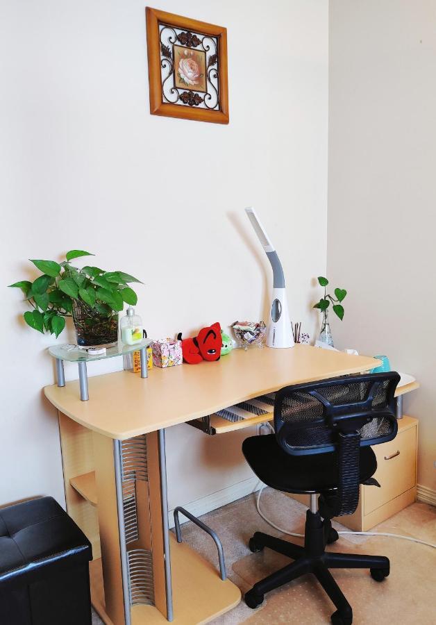 Helen'S House / Close To Skytrain And Airport Vancouver Luaran gambar