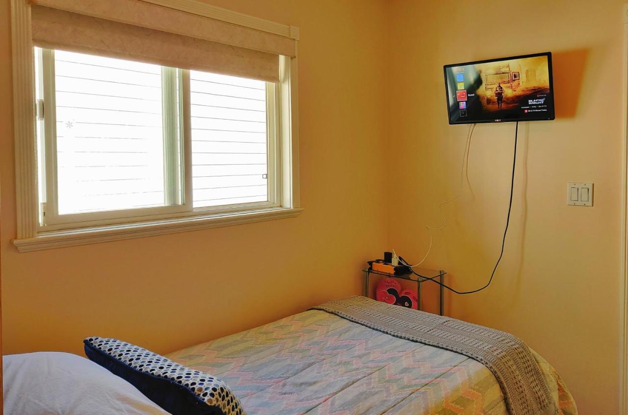 Helen'S House / Close To Skytrain And Airport Vancouver Luaran gambar