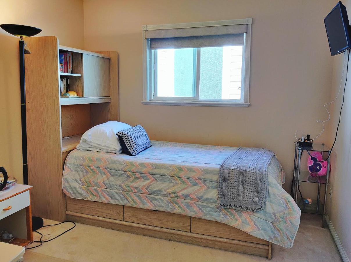 Helen'S House / Close To Skytrain And Airport Vancouver Luaran gambar